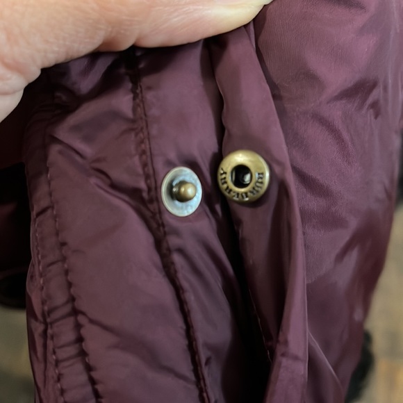 Burberry jacket - Picture 6 of 7